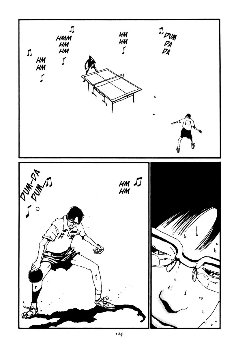 Ping Pong Chapter 18 12